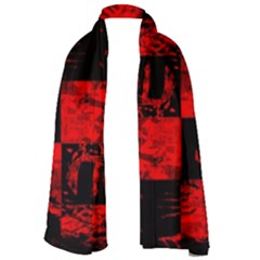 50 x 50  Lightweight Scarf  