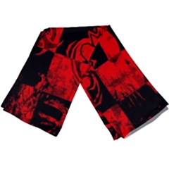 50 x 50  Lightweight Scarf  