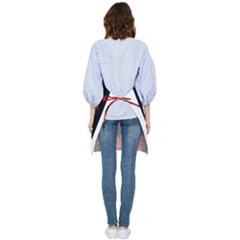 Pocket Apron 