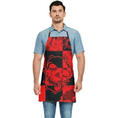 Kitchen Apron 
