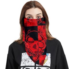 Face Covering Bandana (Triangle) 