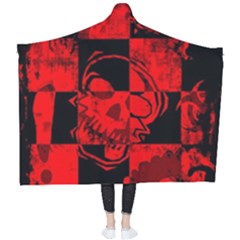 Wearable Blanket (Adult) 
