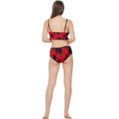 Frilly Bikini Set 