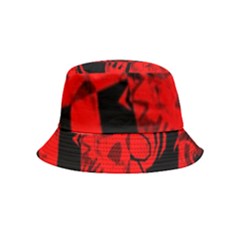 Inside Out Bucket Hat (Kids) 