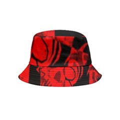 Inside Out Bucket Hat (Kids) 