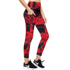 Pocket Leggings  
