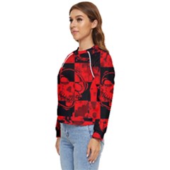 Women s Long Sleeve Raglan T-Shirt 