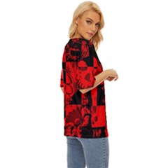 Oversized Basic T-Shirt 