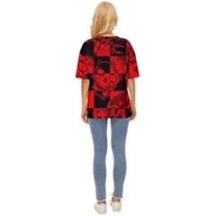 Oversized Basic T-Shirt 