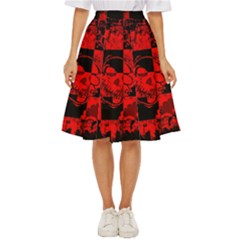Classic Short Skirt 