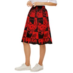 Classic Short Skirt 