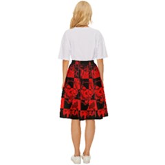 Classic Short Skirt 
