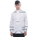 11949838112009321034lcd_monitor_shandy_brown_.svg.hi Men s Front Pocket Pullover Windbreaker