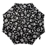 Monsters Hook Handle Umbrellas (Large)