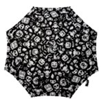 Monsters Hook Handle Umbrellas (Small)