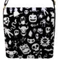 Removable Flap Cover (S) 