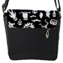 Removable Flap Cover (S) 