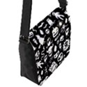 Removable Flap Cover (S) 