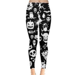 Everyday Leggings  Front