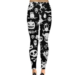 Everyday Leggings  Back