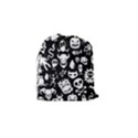 Drawstring Pouch (Small) 