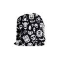 Drawstring Pouch (Medium) 