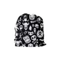 Drawstring Pouch (Medium) 