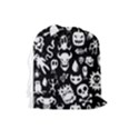 Drawstring Pouch (Large) 
