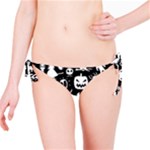 Monsters Bikini Bottom