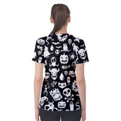 Women s Sport Mesh T-Shirt 