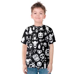 Kids  Cotton T-Shirt 