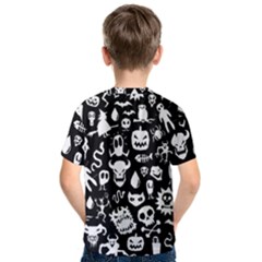 Kids  Cotton T-Shirt 
