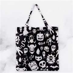 Grocery Tote Bag 