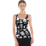 Monsters Tank Top