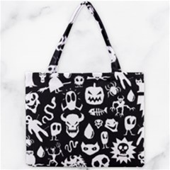 Mini Tote Bag 