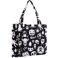 Mini Tote Bag 