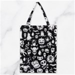 Monsters Classic Tote Bag