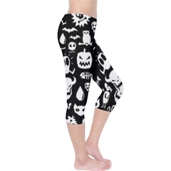 Capri Leggings  