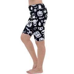 Cropped Leggings  