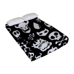 Fitted Sheet (Full/ Double Size) 