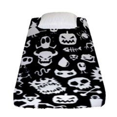 Fitted Sheet (Single Size) 