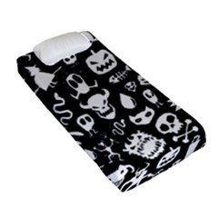 Fitted Sheet (Single Size) 