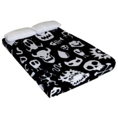 Fitted Sheet (Queen Size) 