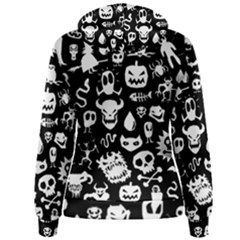 Women s Pullover Hoodie 