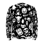 Monsters Men s Sweatshirt