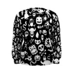 Monsters Women s Sweatshirt