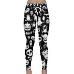 Monsters Classic Yoga Leggings