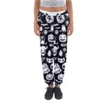 Monsters Women s Jogger Sweatpants