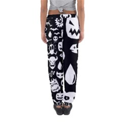 Women s Jogger Sweatpants 