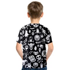 Kids  Sport Mesh T-Shirt 